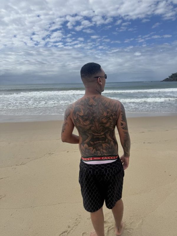 Caio Sanchez 1