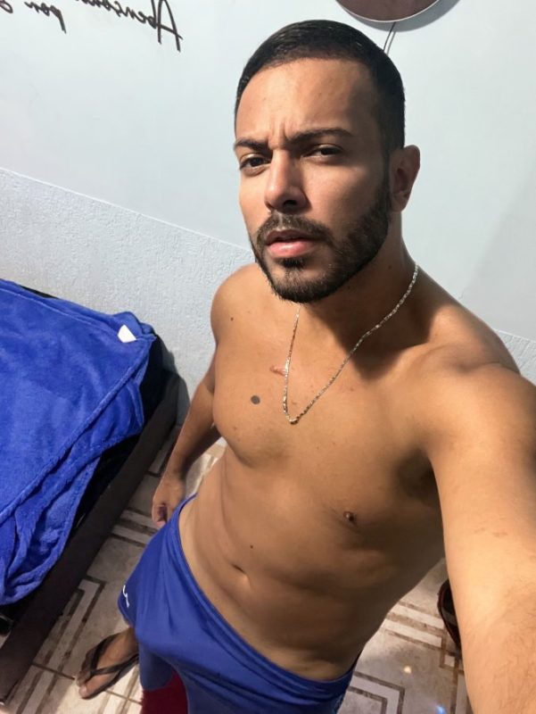 Allan Mendes 9