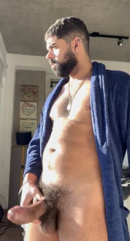 Dário Refaeli 5
