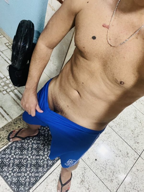 Allan Mendes 4