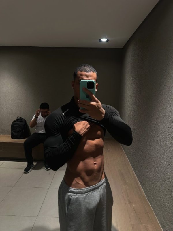 Lucas Eduardo - Sem Local 2