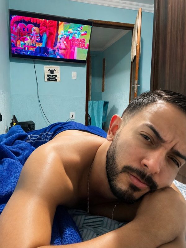 Allan Mendes 3