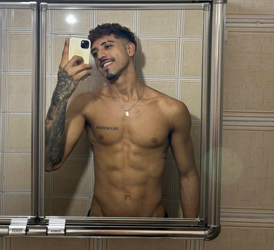 Loufe Zane 4
