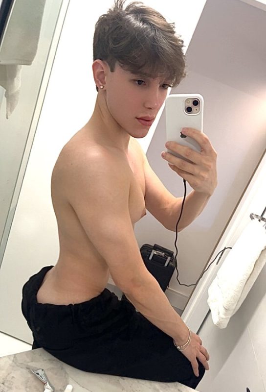 Henrique Novinho 25