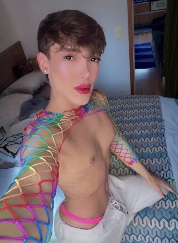 Henrique Novinho 5