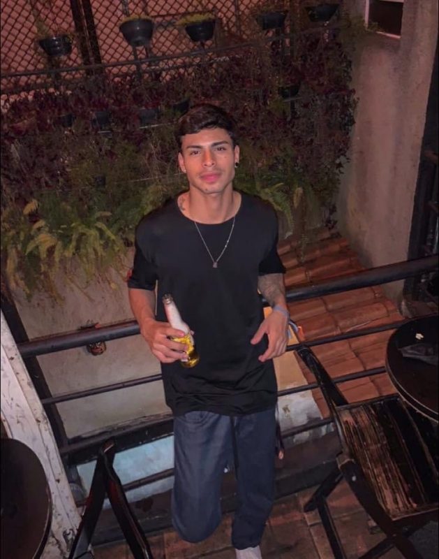 Anderson Ribeiro 2