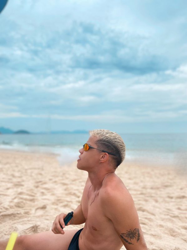 Caio 3