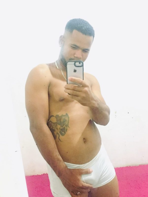 Gustavo Dotado 30