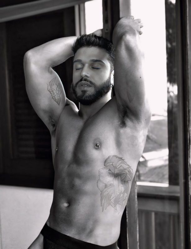 Klaus Turco 39