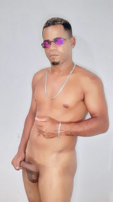 Gustavo Dotado 21