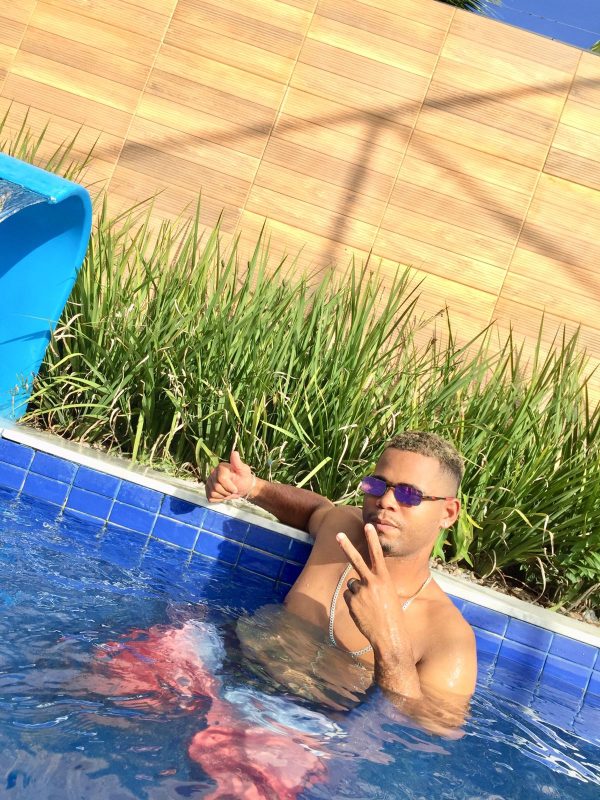 Gustavo Dotado