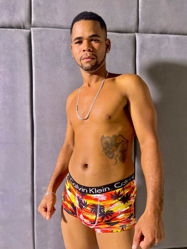 Gustavo Dotado 6