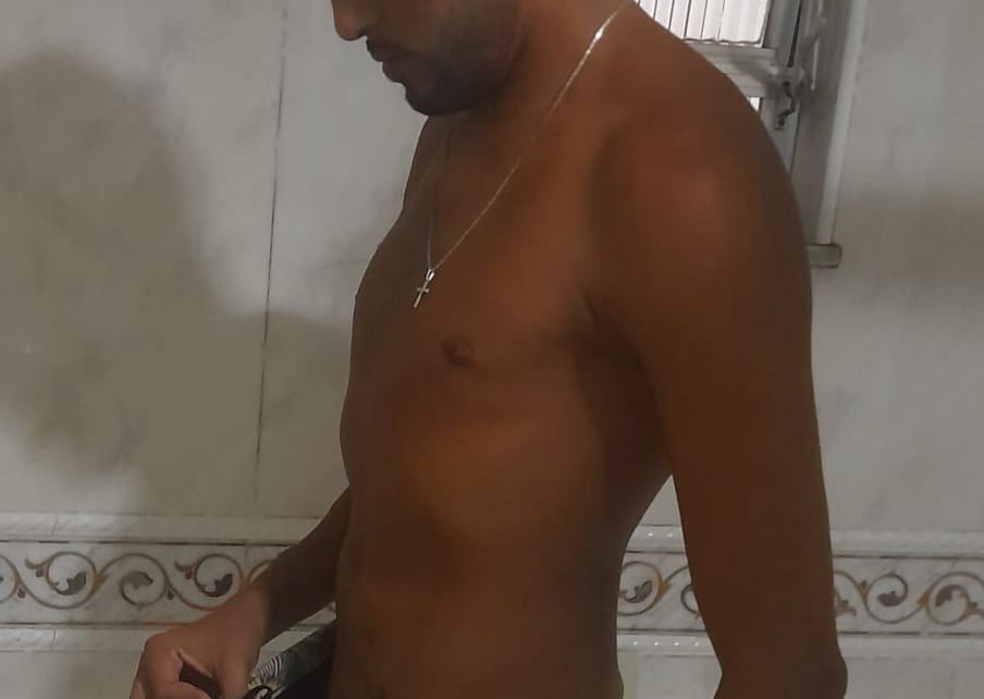 Tarcísio Mendes 23