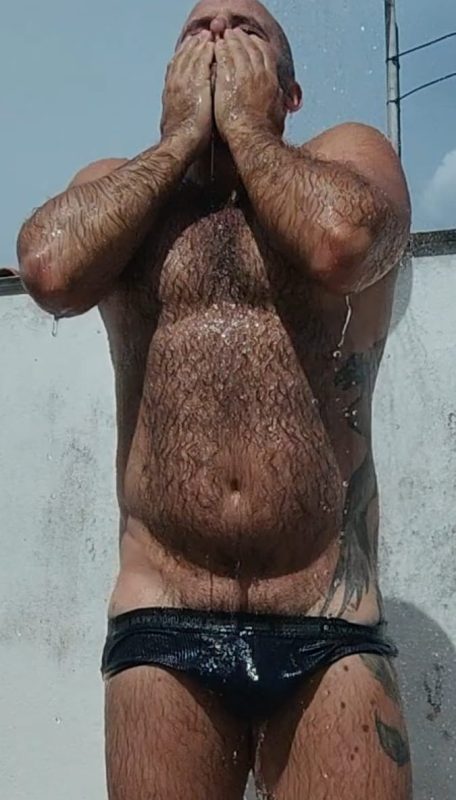 Urso Parrudo 12