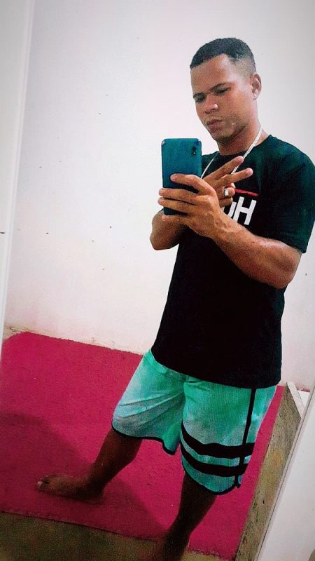 Gustavo Dotado 1