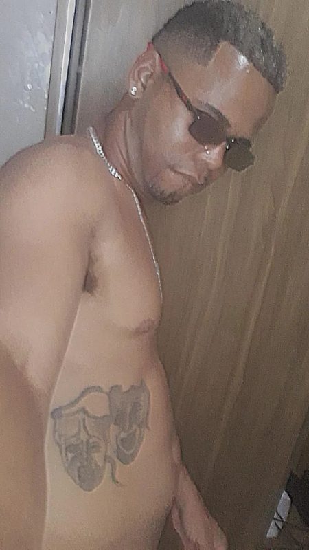 Gustavo Dotado 2