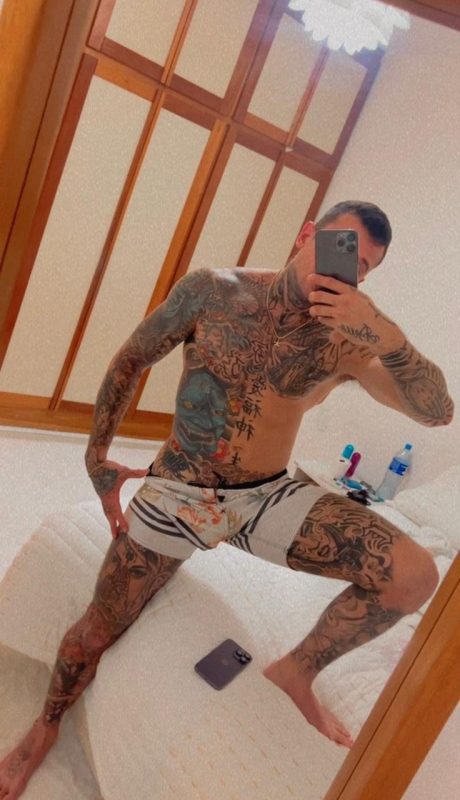 Arthur Fontana 3