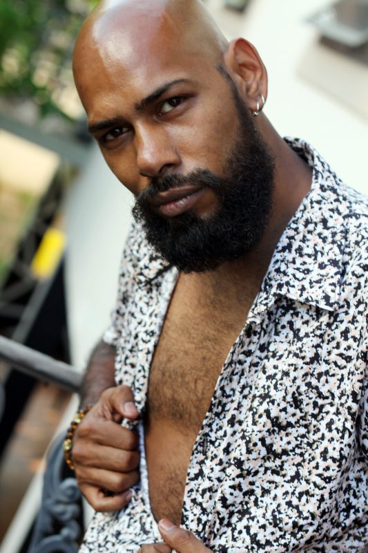 Alan Nascimento 9