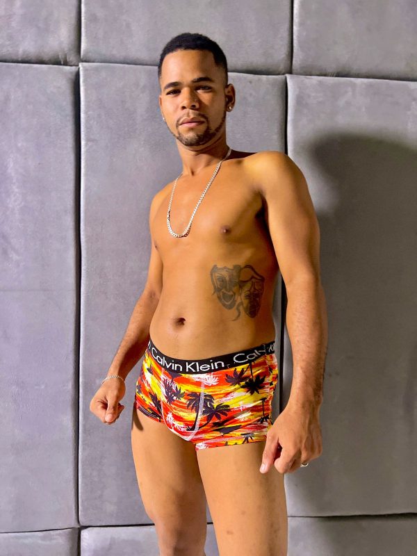 Gustavo Dotado 9