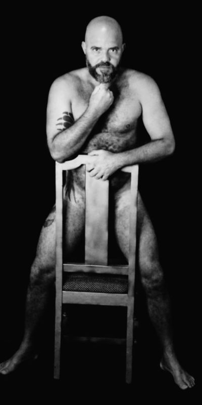 Urso Parrudo 25