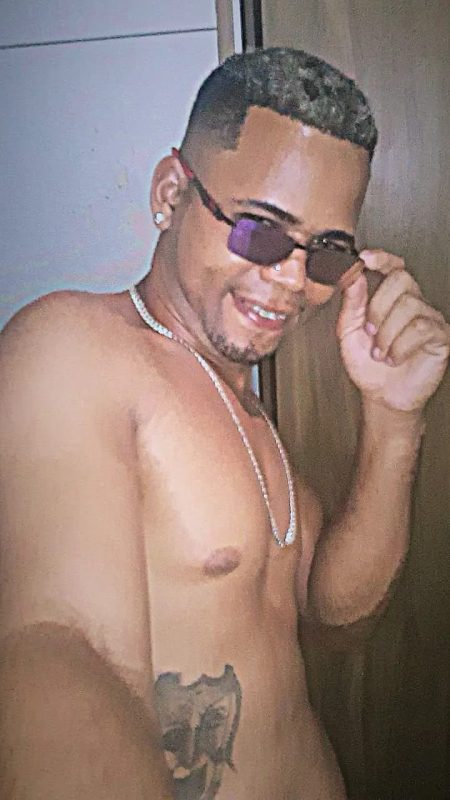 Gustavo Dotado 1