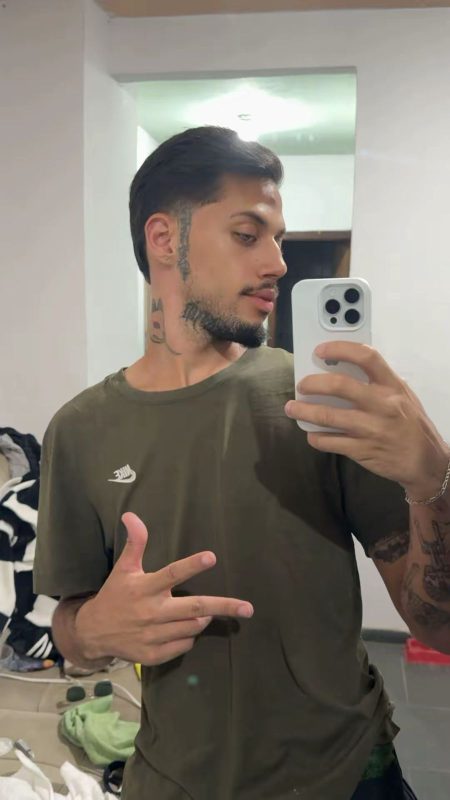 Zahir Medina 12