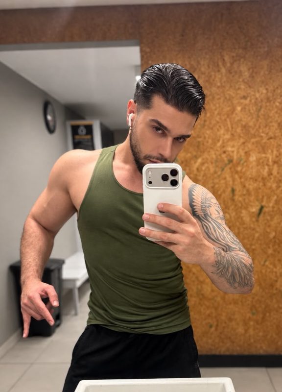 Klaus Turco 9