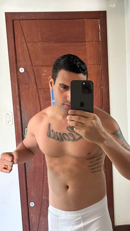 Felipe Leonel 11