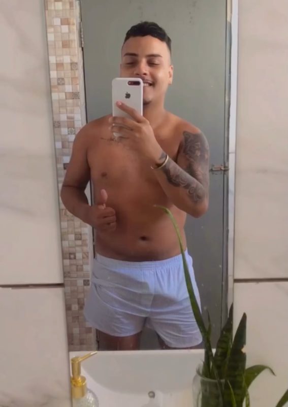 Felipe Herreira 3