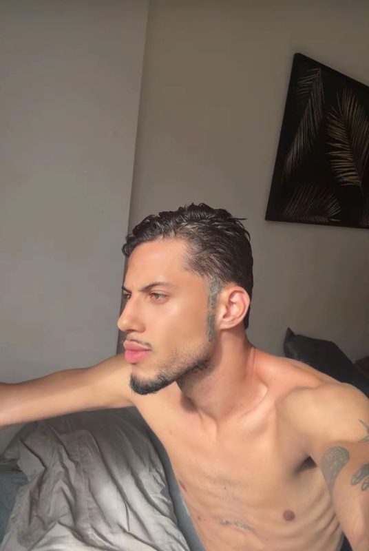 Zahir Medina 13
