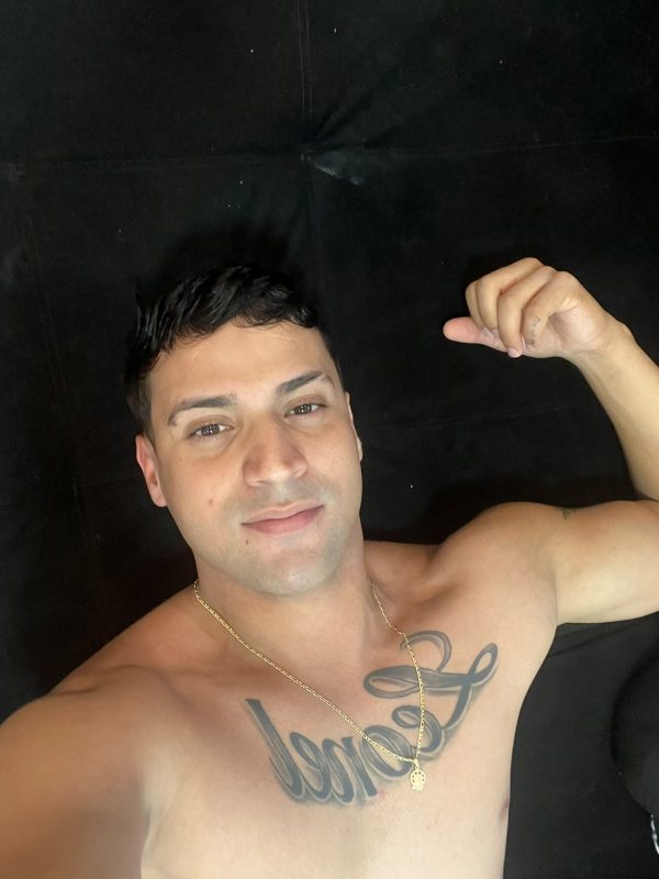 Felipe Leonel