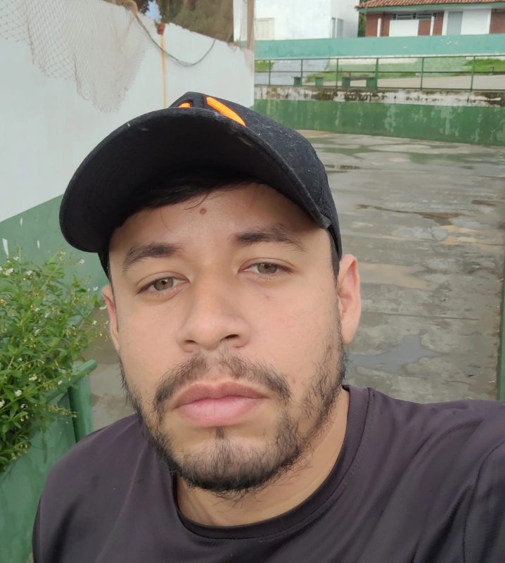Parrudo Dotado 1
