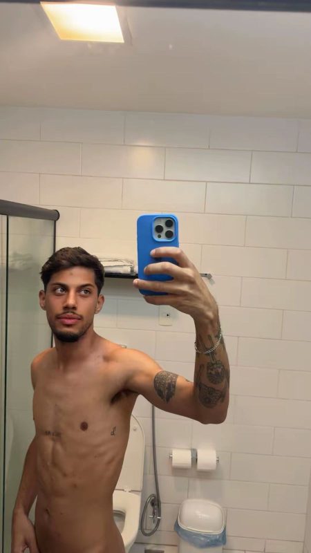 Zahir Medina 1