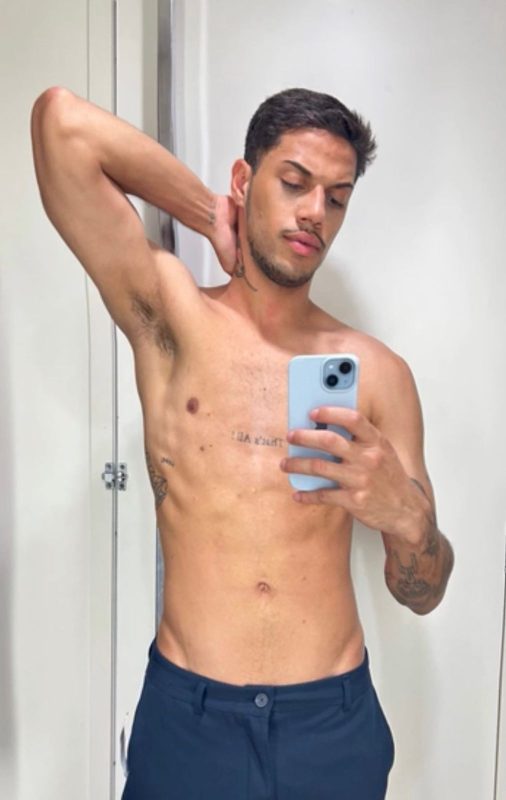 Zahir Medina 10