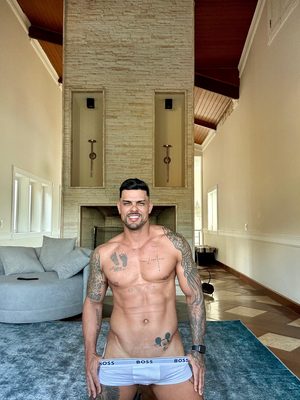 David Montenegro