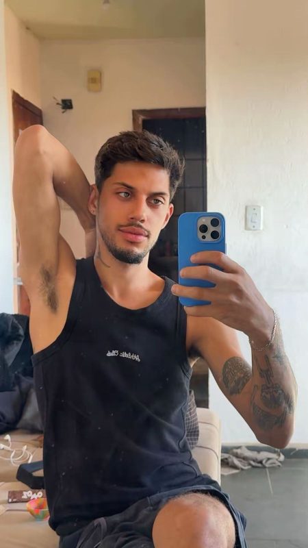 Zahir Medina 2