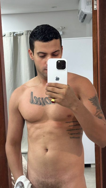 Felipe Leonel 3