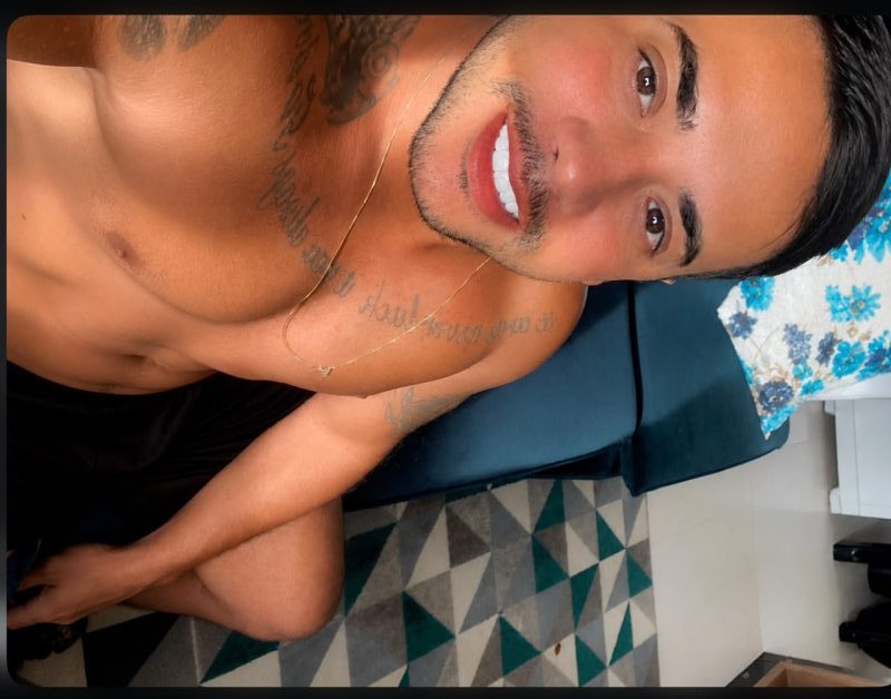 Gustavo Ferreira 1