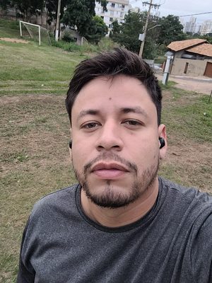 Parrudo Dotado 6