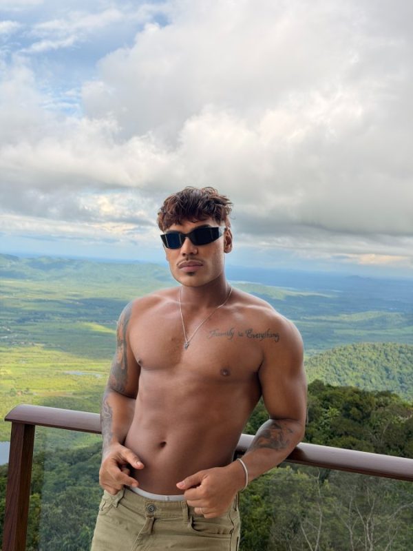 Arthur Alencar 18