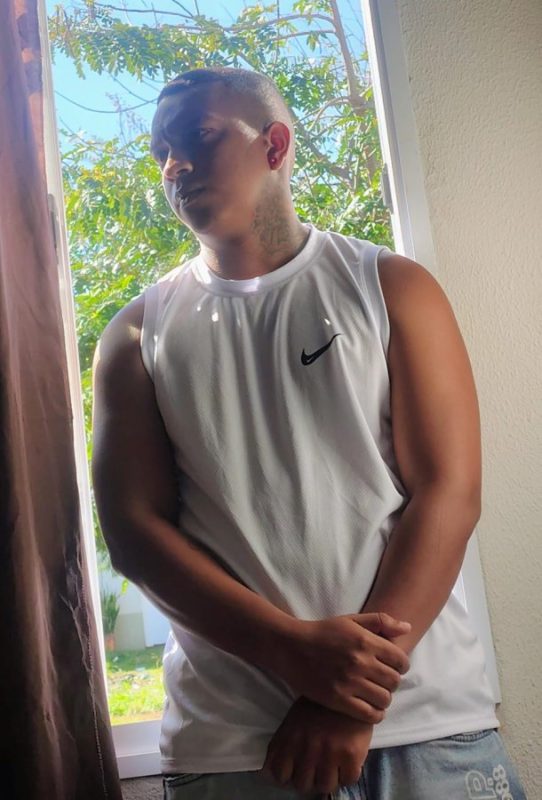 Moreno Ativo 4