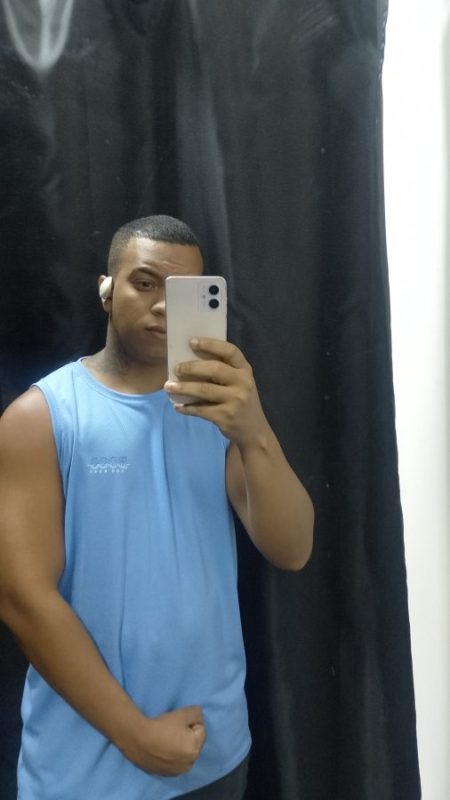 Moreno Ativo 16