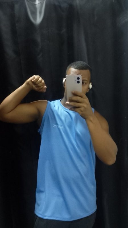 Moreno Ativo 2