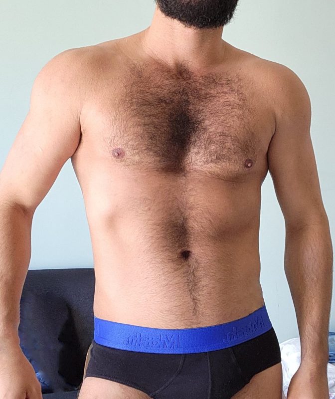 Rick Ferreira 3