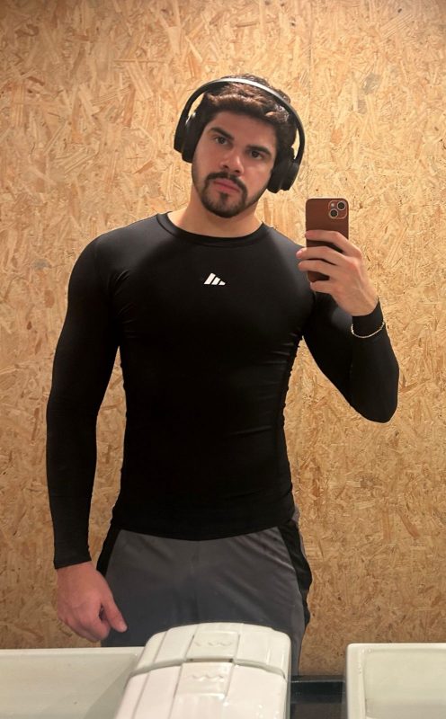 Gael Massagista 11