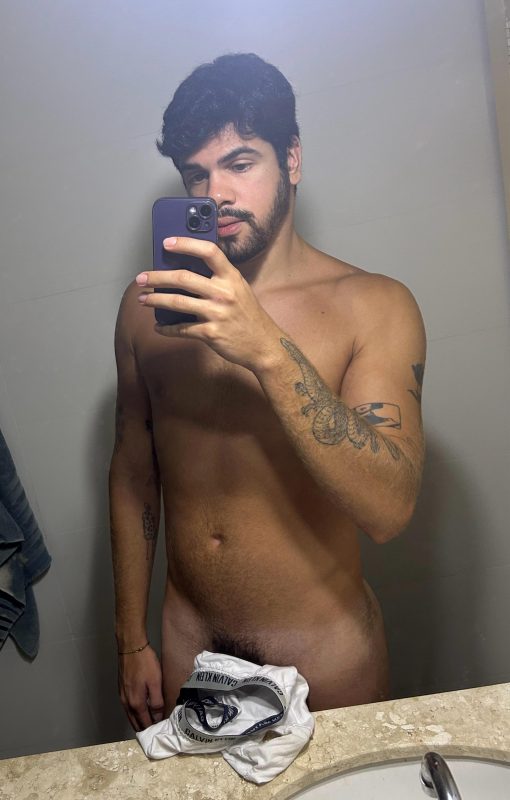 Gael Massagista 52