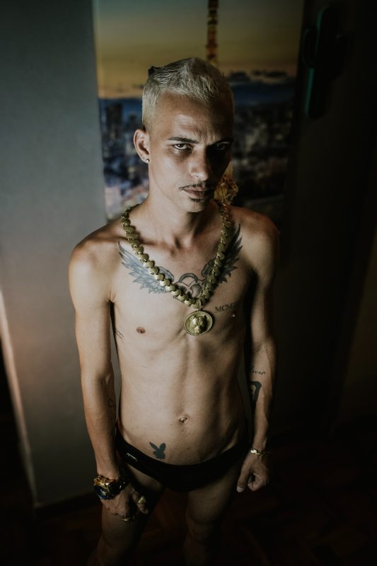 Kadu Sampaio 9