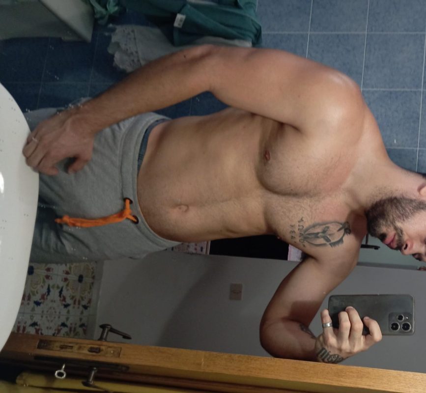 Logan Wolf 3