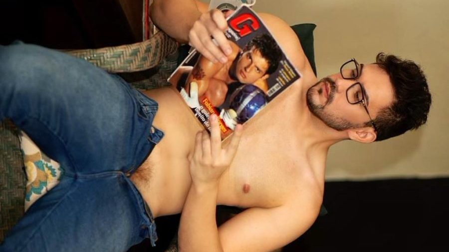 Túlio Prado 25