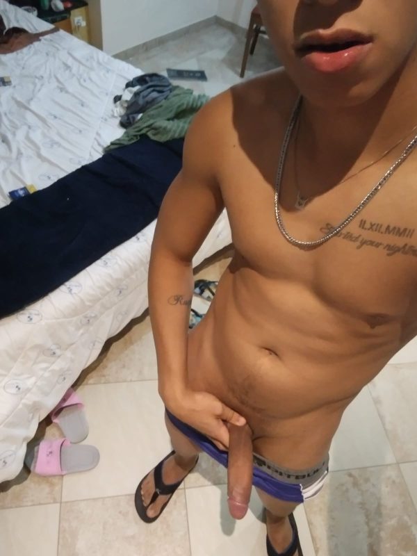 Moreno Ativo 25